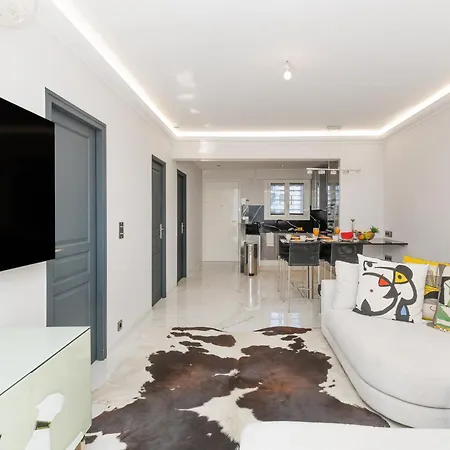 Apartman Prestige Azur Yourhosthelper