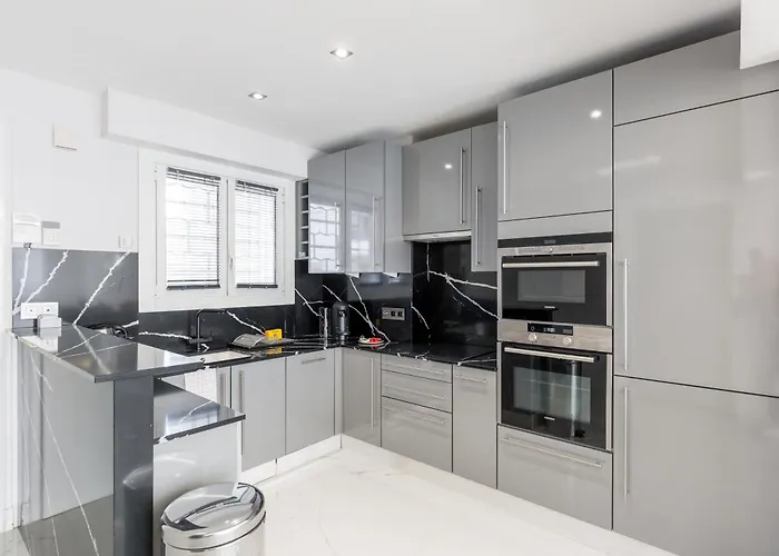Prestige Azur Yourhosthelper Appartamento Cannes