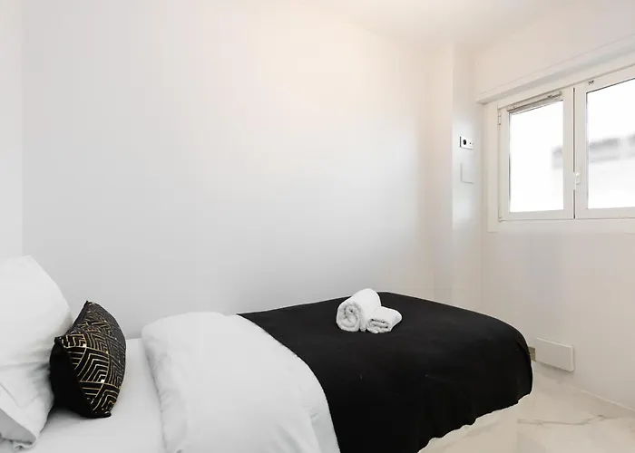 Appartamento Prestige Azur Yourhosthelper Cannes