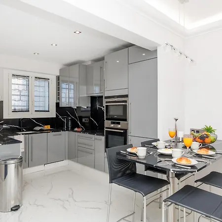 Apartamento Prestige Azur Yourhosthelper *