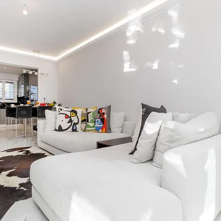 公寓 Prestige Azur Yourhosthelper