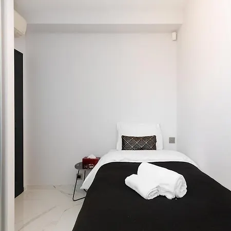 Апартаменты Prestige Azur Yourhosthelper