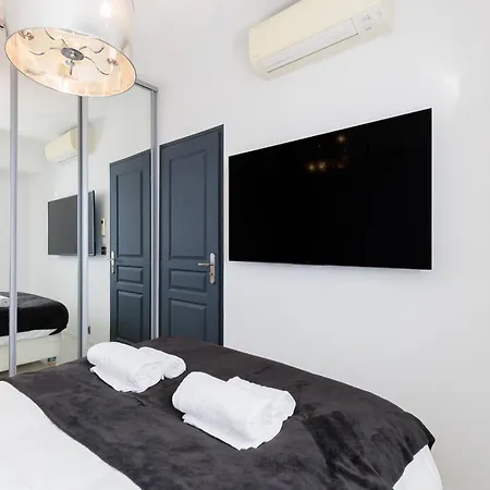 Prestige Azur Yourhosthelper Канны