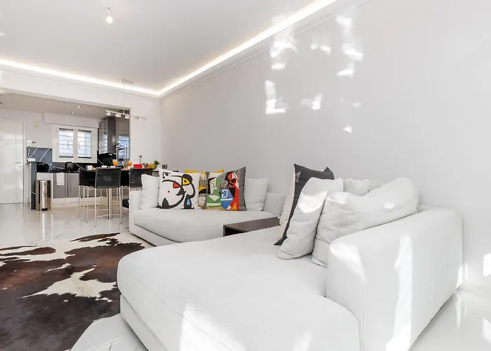 Apartmán Prestige Azur Yourhosthelper