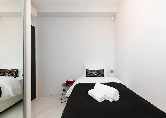 Apartmán Prestige Azur Yourhosthelper