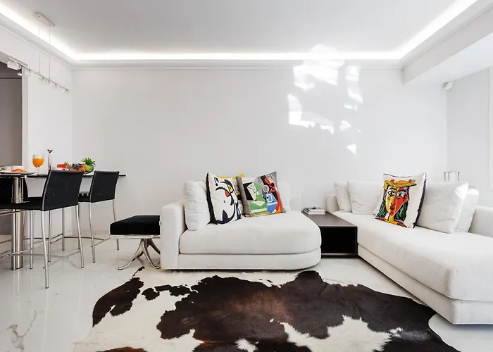 Prestige Azur Yourhosthelper Apartmán Cannes