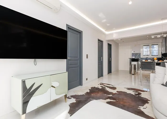 Prestige Azur Yourhosthelper Appartement