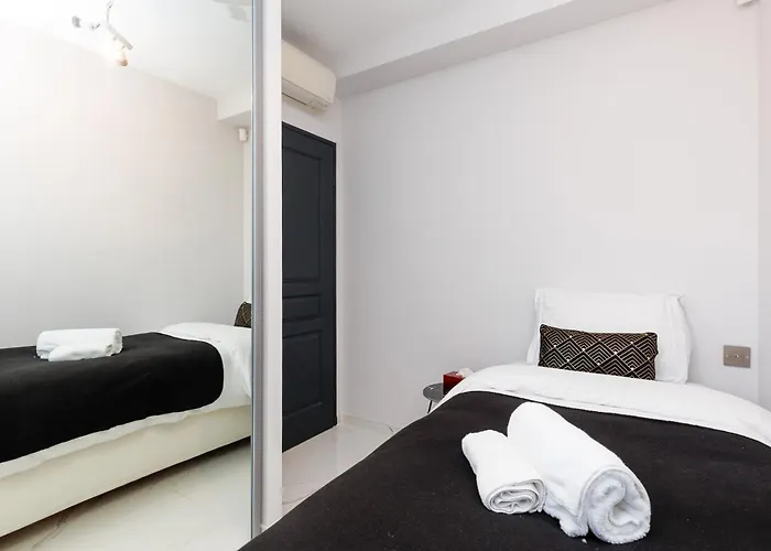 Prestige Azur Yourhosthelper Appartement