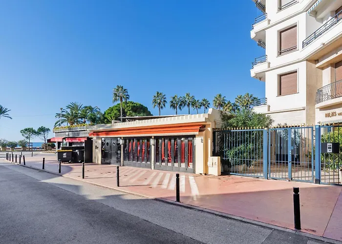 Prestige Azur Yourhosthelper Cannes