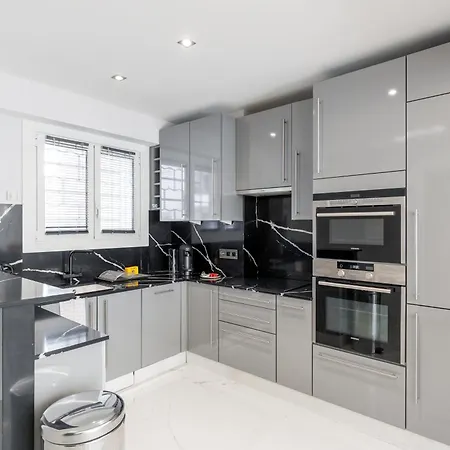 Prestige Azur Yourhosthelper Apartament Cannes