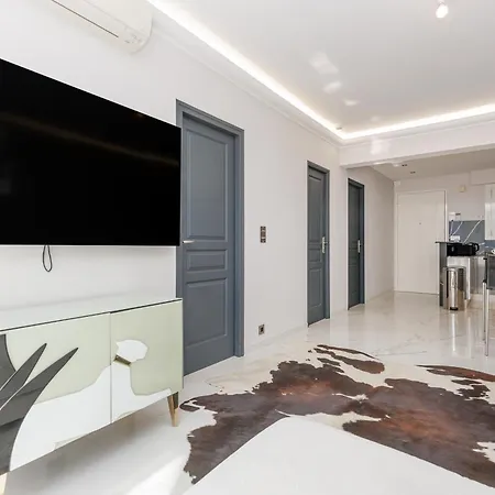 Prestige Azur Yourhosthelper Apartament