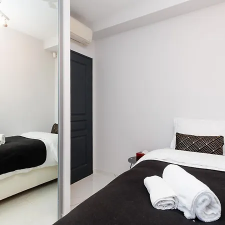 Prestige Azur Yourhosthelper Apartment