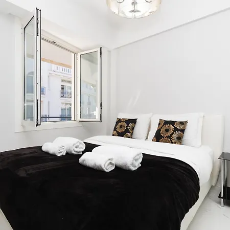 Prestige Azur Yourhosthelper Lägenhet Cannes