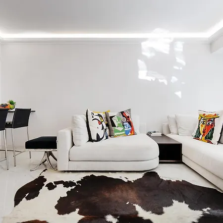 Prestige Azur Yourhosthelper Lejlighed Cannes