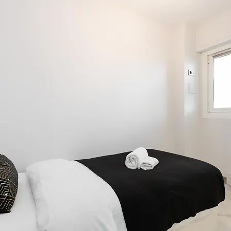 Lägenhet Prestige Azur Yourhosthelper Cannes